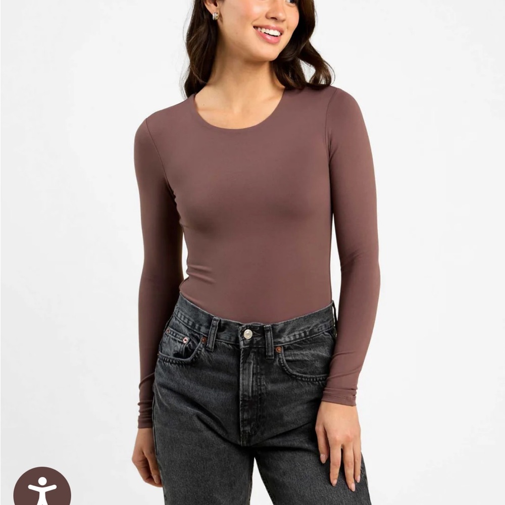 nuuds Long Sleeve